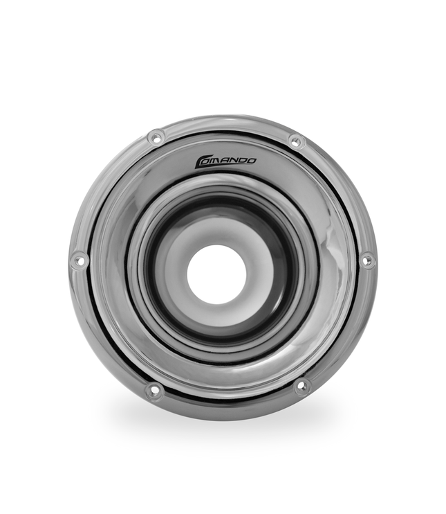 K12-SILMETALI - Comando Audio Inc.