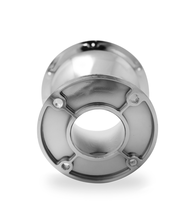 K12-SILMETALI - Comando Audio Inc.