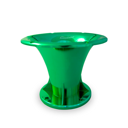 K12-VERMETALIC - Comando Audio Inc.