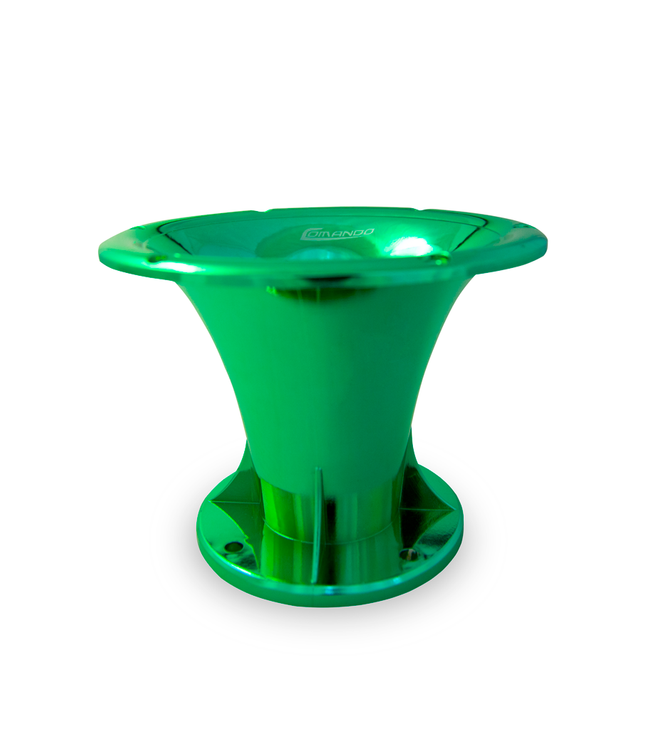 K12-VERMETALIC - Comando Audio Inc.