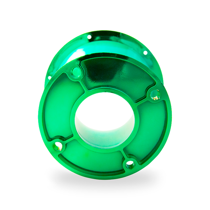 K12-VERMETALIC - Comando Audio Inc.