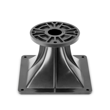 K3-1-BLACK - Comando Audio Inc.