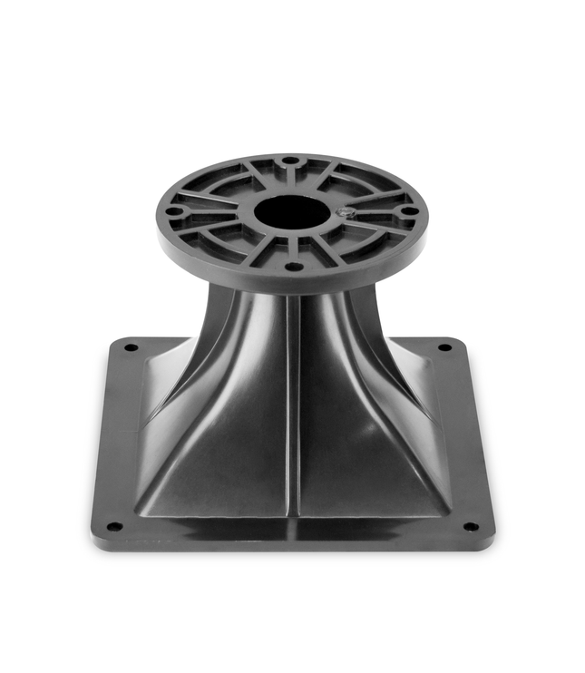 K3-1-BLACK - Comando Audio Inc.