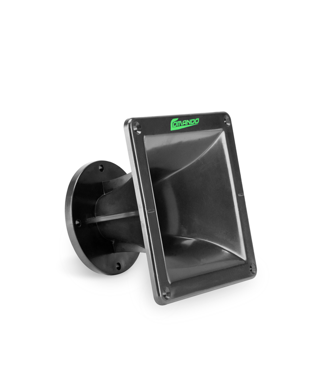 K3-1-BLACK - Comando Audio Inc.