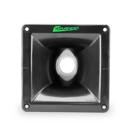 K3-1-BLACK - Comando Audio Inc.