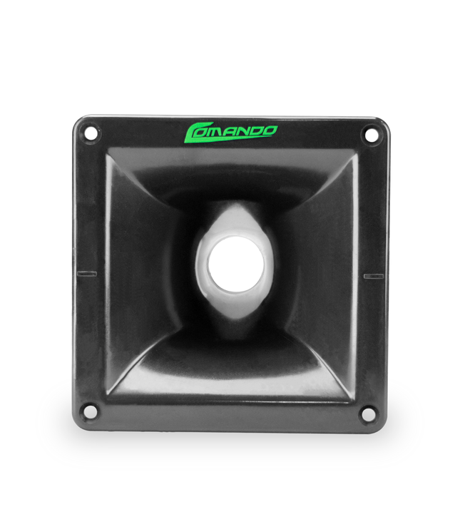 K4-1-BLACK - Comando Audio Inc.