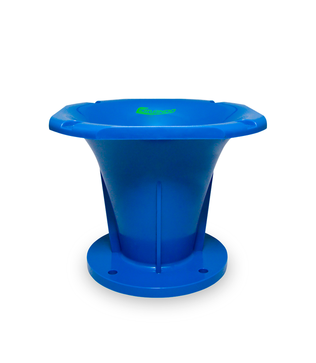 K7-2-BLUE - Comando Audio Inc.