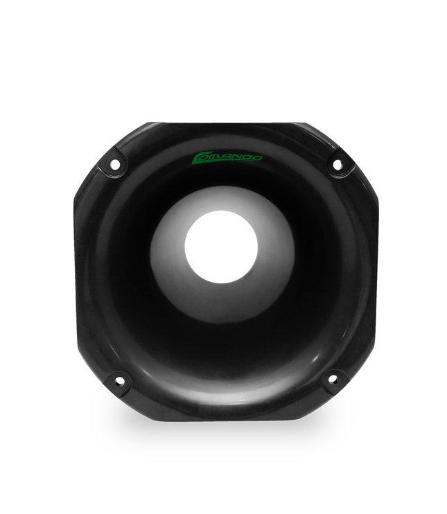 K7-2-BLACK - Comando Audio Inc.