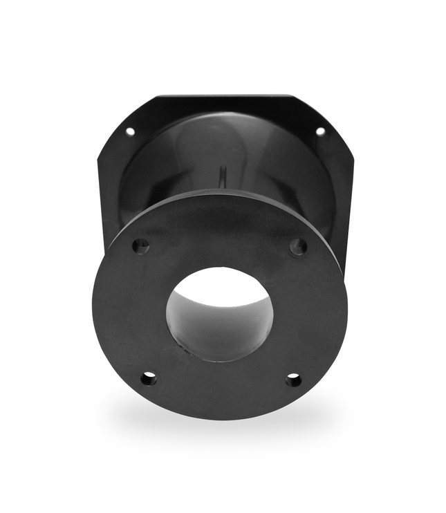K7-2-BLACK - Comando Audio Inc.