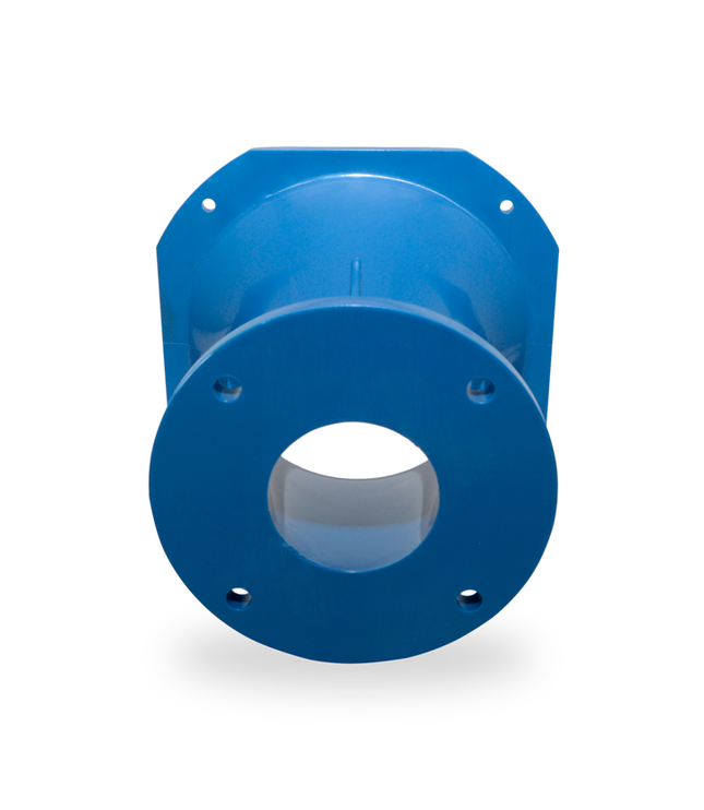 K7-2-BLUE - Comando Audio Inc.