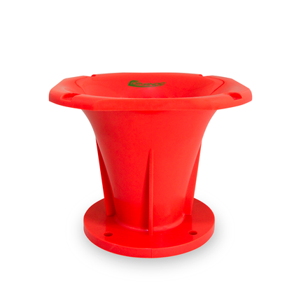 K7-2-RED - Comando Audio Inc.