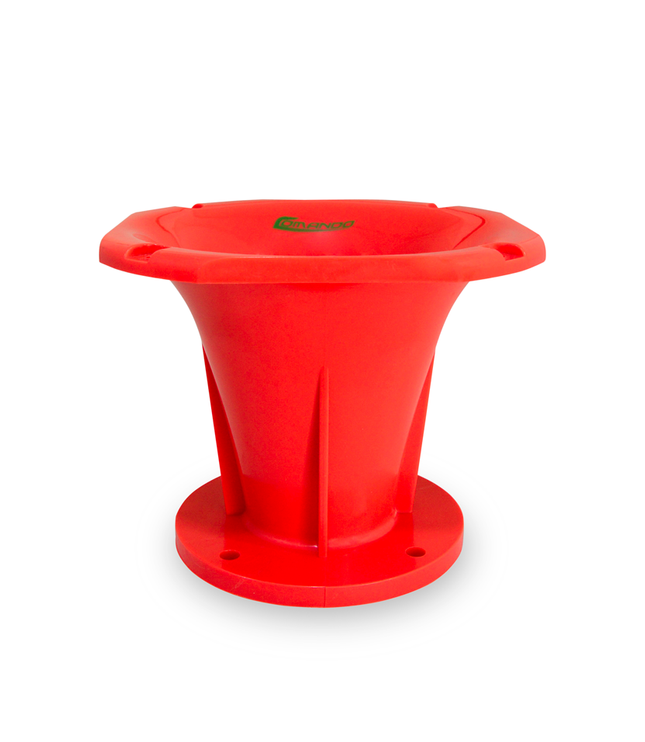 K7-2-RED - Comando Audio Inc.