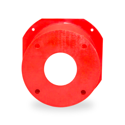 K7-2-RED - Comando Audio Inc.