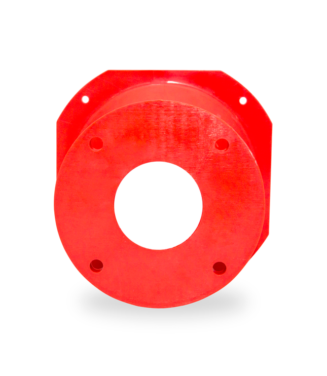 K7-2-RED - Comando Audio Inc.