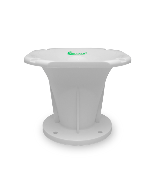 K7-2-WHITE - Comando Audio Inc.