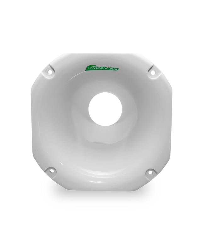 K7-2-WHITE - Comando Audio Inc.