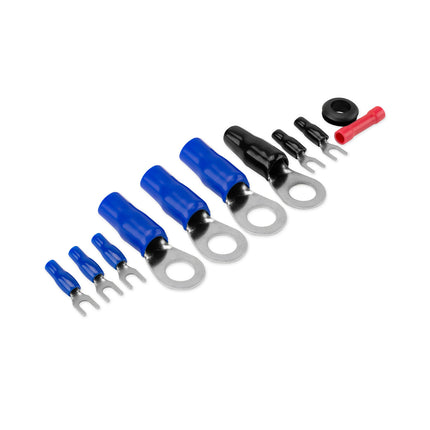 CRX-KIT4 | INSTALLATION KIT