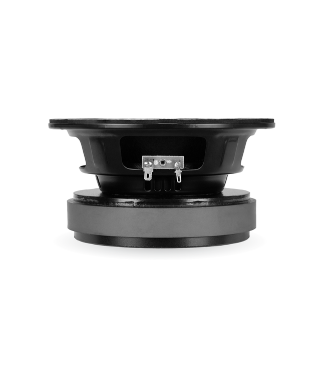 LA6.5 | 6.5'' 500W MAX. | COIL 4Ω - Comando Audio Inc.