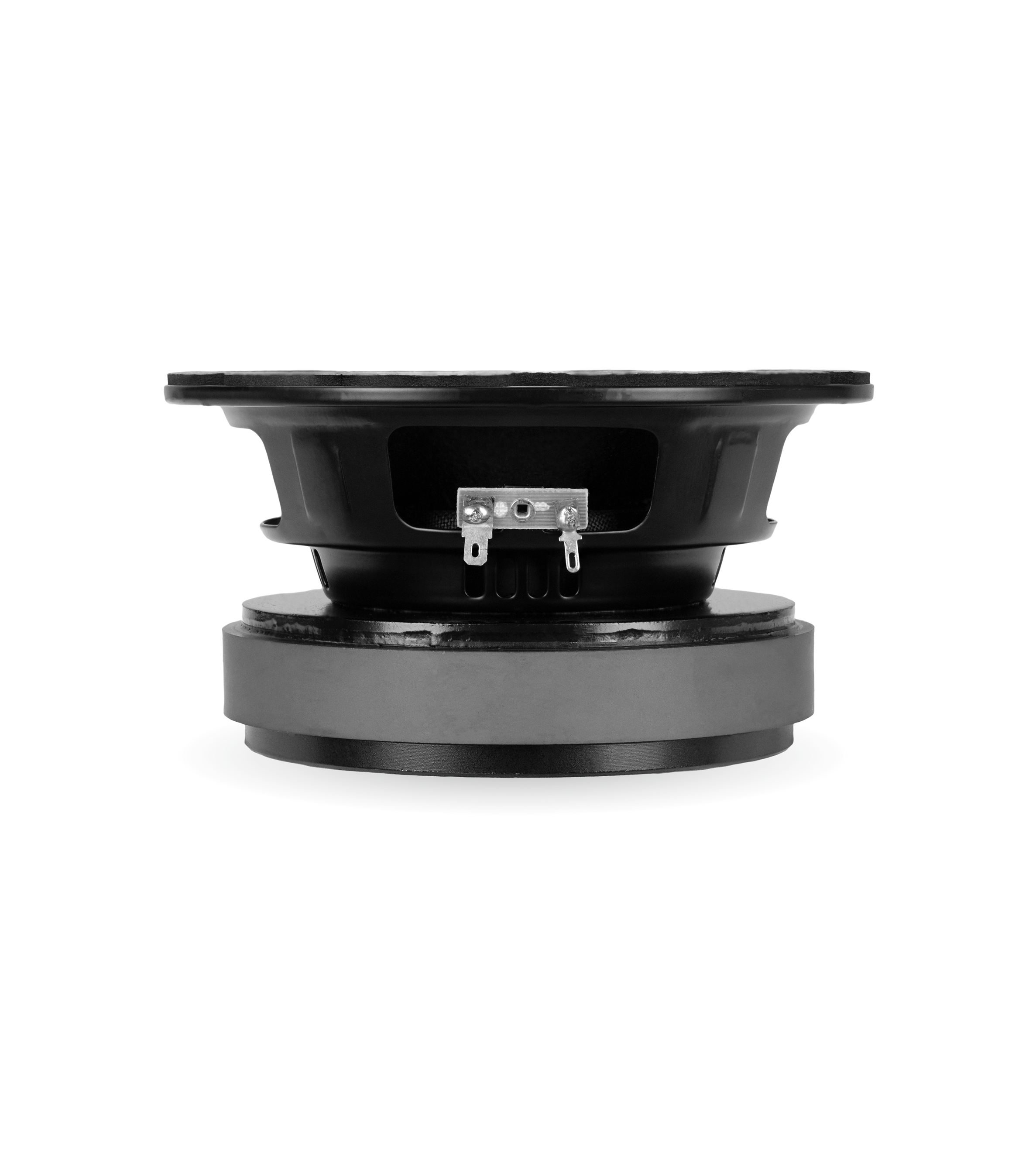 LA6.5 | 6.5'' 500W MAX. | COIL 4Ω – Comando Audio Inc. LA6.5 | 6.5'' 500W MAX. | COIL 4Ω – Comando Audio Inc.