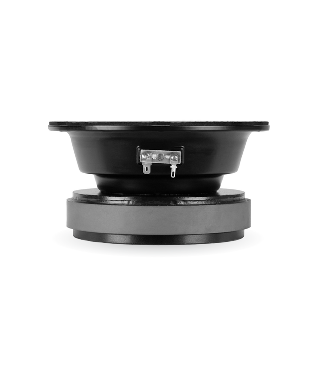 LA6.5S | 6.5'' 500W MAX. COIL 4Ω - Comando Audio Inc.