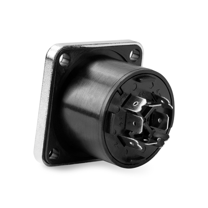 M-1092-8 - Comando Audio Inc.