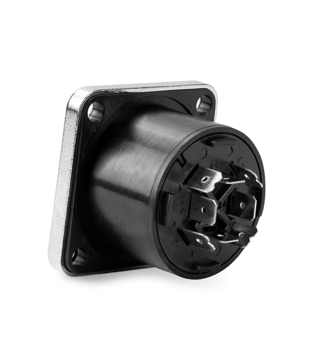 M-1092-8 - Comando Audio Inc.