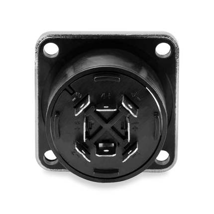 M-1092-8 - Comando Audio Inc.