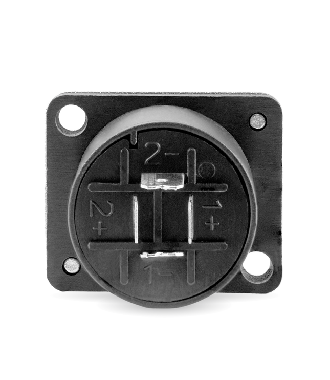M-1092 - Comando Audio Inc.