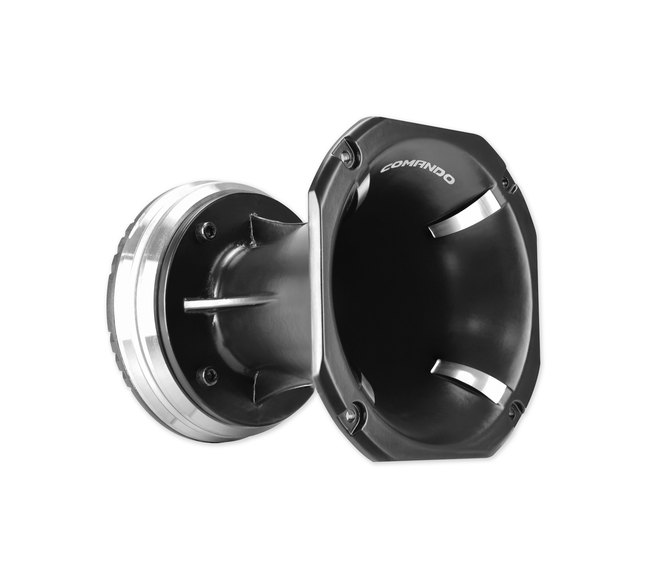 DE745 | 1300W MAX | 8Ω – Comando Audio Inc.