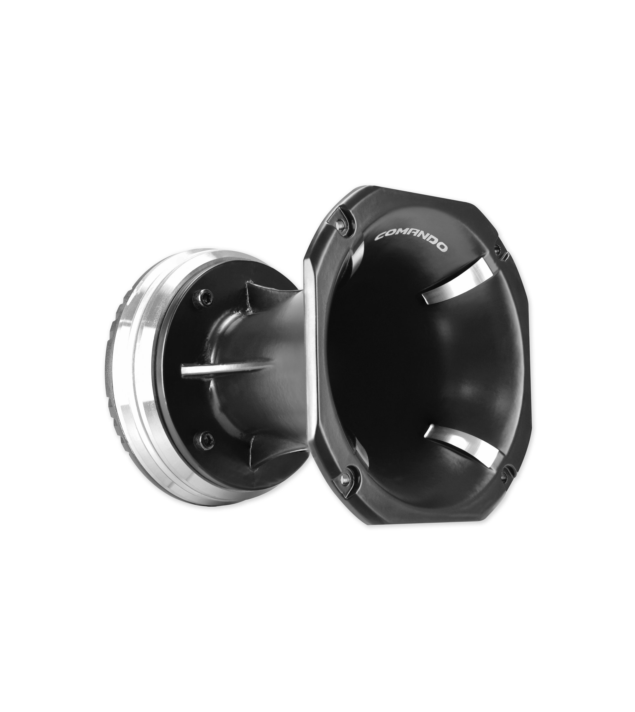 NEO-K12-TI | 700W MAX. | 8Ω – Comando Audio Inc. NEO-K12-TI | 700W MAX. | 8Ω – Comando Audio Inc.