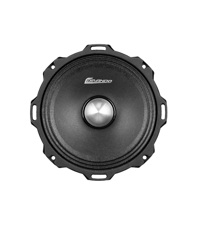 RF-605BLT | 6.5'' 250W MAX. | COIL 4Ω - Comando Audio Inc.