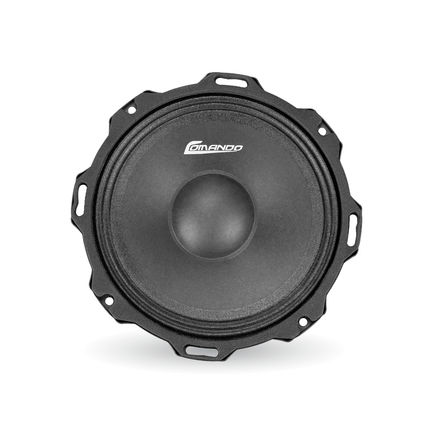 RF605X9CP  | 6.5'' 350W MAX. | COIL 4Ω - Comando Audio Inc.