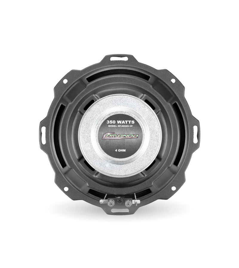 RF605X9CP  | 6.5'' 350W MAX. | COIL 4Ω