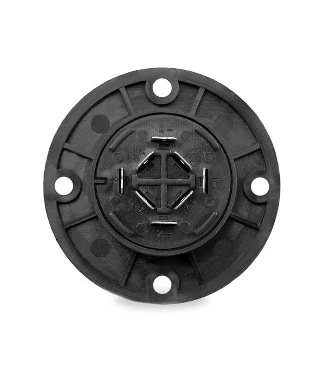 S5-1092-8 - Comando Audio Inc.