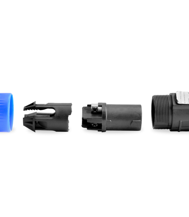 S5A-1090 - Comando Audio Inc.