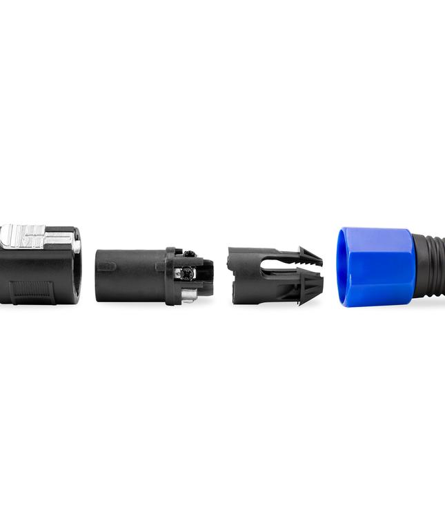 S5B-1090 - Comando Audio Inc.