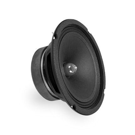 SM6200-C | 6.5'' 250W MAX. | COIL 8Ω - Comando Audio Inc.