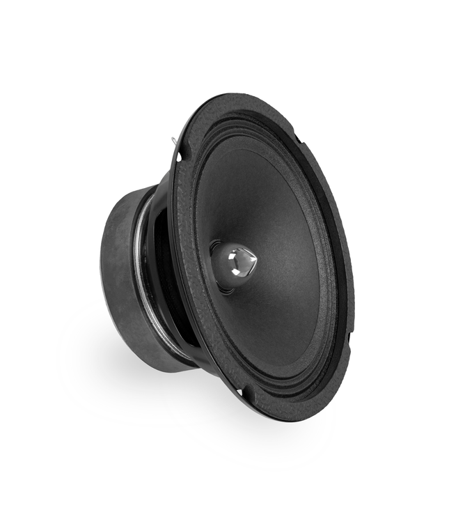 SM6200-C | 6.5'' 250W MAX. | COIL 8Ω - Comando Audio Inc.