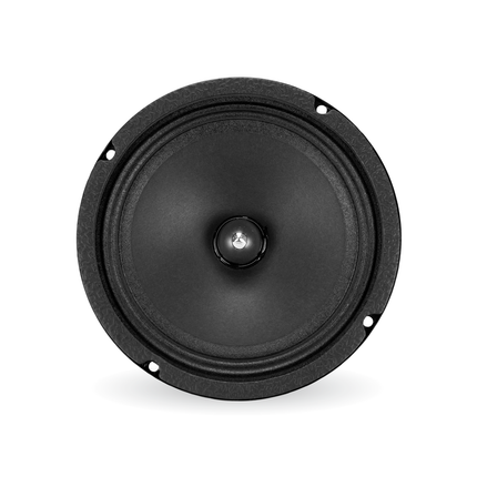 SM6200-C | 6.5'' 250W MAX. | COIL 8Ω - Comando Audio Inc.