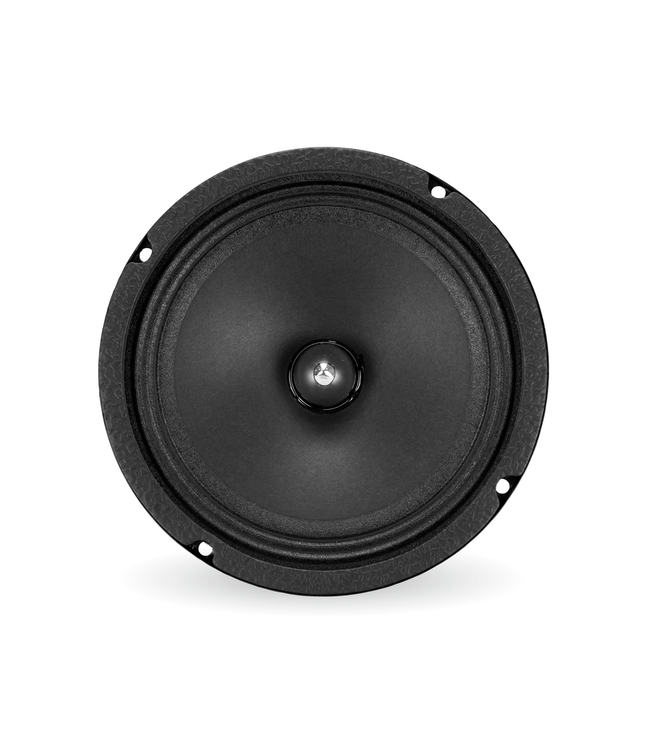 SM6200-C | 6.5'' 250W MAX. | COIL 8Ω - Comando Audio Inc.