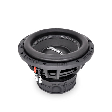 3S-124 | 12'' 3000W MAX. | DUAL 4Ω