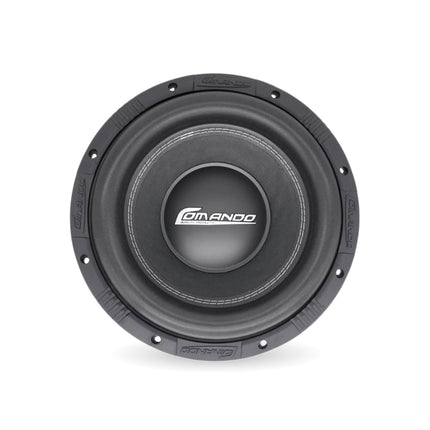 3S-124 | 12'' 3000W MAX. | DUAL 4Ω