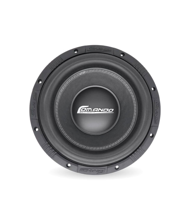 3S-124 | 12'' 3000W MÁX. | DOBLE 4Ω