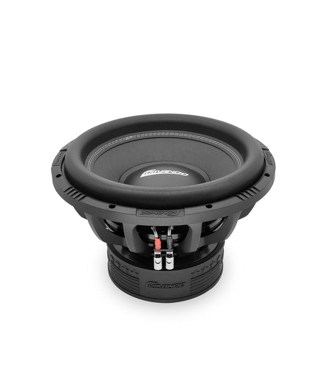 Comando 12 Inch SALE – Comando Audio Inc.