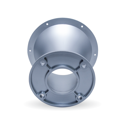 K5-1-SILVER - Comando Audio Inc.
