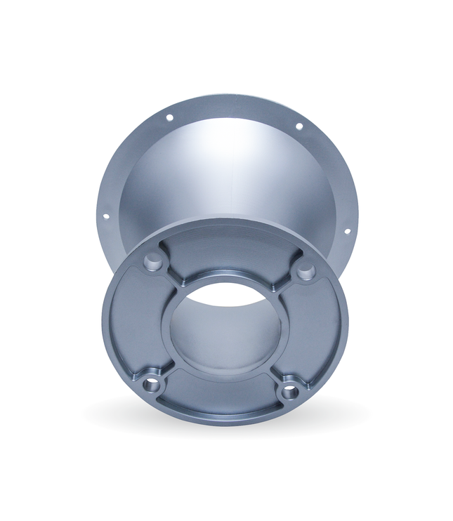 K5-1-SILVER - Comando Audio Inc.