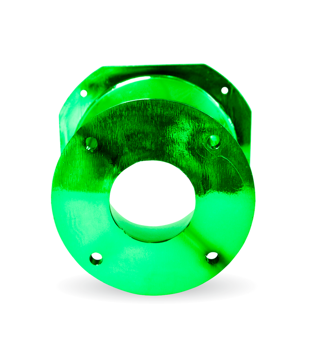 K7-2-GREENMETAL - Comando Audio Inc.