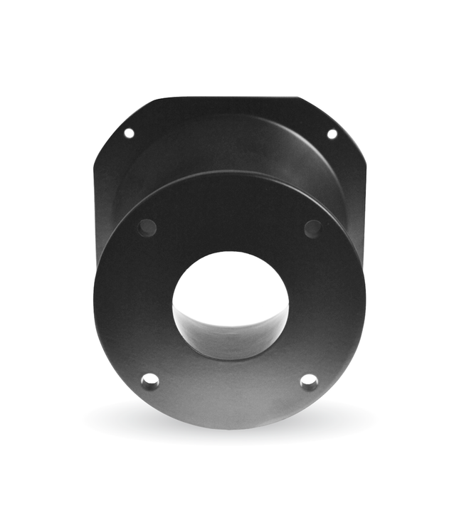 COM-K12-HORN-BK - Comando Audio Inc.