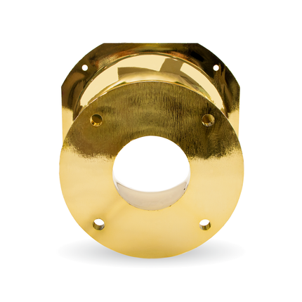 K7-2-GLDMETAL - Comando Audio Inc.