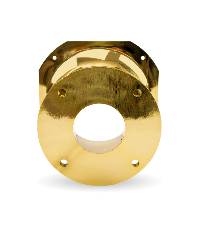 K7-2-GLDMETAL - Comando Audio Inc.